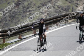 Foto #3223273 | 25-06-2023 14:03 | Passo Dello Stelvio - die Spitze BICYCLES