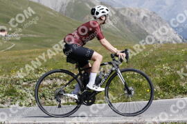 Photo #3526636 | 18-07-2023 11:13 | Passo Dello Stelvio - Peak BICYCLES