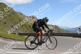 Photo #3400450 | 09-07-2023 10:45 | Passo Dello Stelvio - Prato side BICYCLES