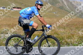 Foto #2730210 | 24-08-2022 12:50 | Passo Dello Stelvio - die Spitze BICYCLES