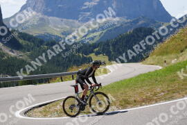 Photo #2644018 | 14-08-2022 13:37 | Gardena Pass BICYCLES
