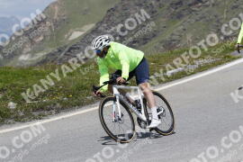 Foto #3381354 | 08-07-2023 14:18 | Passo Dello Stelvio - die Spitze BICYCLES