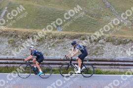 Photo #2657185 | 15-08-2022 11:09 | Passo Dello Stelvio - Peak BICYCLES