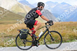Foto #2765958 | 28-08-2022 13:17 | Passo Dello Stelvio - die Spitze BICYCLES