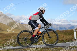 Foto #4299542 | 24-09-2023 12:40 | Passo Dello Stelvio - die Spitze BICYCLES