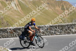 Photo #4211136 | 09-09-2023 12:59 | Passo Dello Stelvio - Prato side BICYCLES