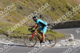 Photo #4208330 | 09-09-2023 10:35 | Passo Dello Stelvio - Prato side BICYCLES