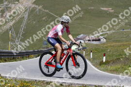 Photo #3529464 | 18-07-2023 12:21 | Passo Dello Stelvio - Peak BICYCLES