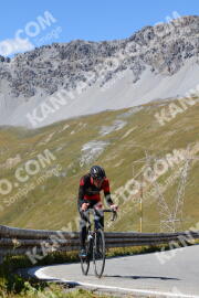Photo #2700059 | 21-08-2022 13:50 | Passo Dello Stelvio - Peak BICYCLES