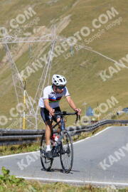 Photo #2727071 | 24-08-2022 11:16 | Passo Dello Stelvio - Peak BICYCLES