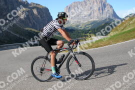 Foto #2638234 | 14-08-2022 10:20 | Gardena Pass BICYCLES