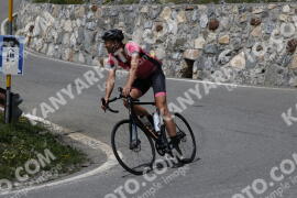 Photo #3193058 | 22-06-2023 14:22 | Passo Dello Stelvio - Waterfall curve BICYCLES