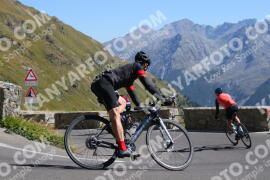 Photo #4185183 | 07-09-2023 11:49 | Passo Dello Stelvio - Prato side BICYCLES
