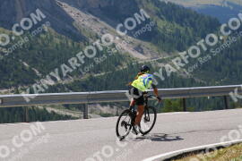 Photo #2501427 | 04-08-2022 13:36 | Gardena Pass BICYCLES