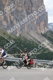 Foto #2540957 | 08-08-2022 12:22 | Gardena Pass BICYCLES