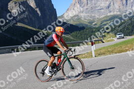 Foto #2552890 | 09-08-2022 10:16 | Gardena Pass BICYCLES