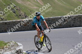 Foto #3401643 | 09-07-2023 11:39 | Passo Dello Stelvio - Prato Seite BICYCLES