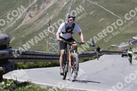 Foto #3242160 | 26-06-2023 13:54 | Passo Dello Stelvio - die Spitze BICYCLES