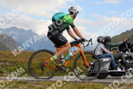 Photo #3872518 | 14-08-2023 10:22 | Passo Dello Stelvio - Peak BICYCLES