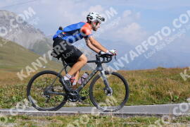 Photo #4062458 | 25-08-2023 10:57 | Passo Dello Stelvio - Peak BICYCLES