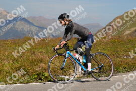 Foto #3964172 | 19-08-2023 12:59 | Passo Dello Stelvio - die Spitze BICYCLES