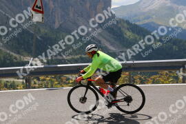 Photo #2576326 | 10-08-2022 13:50 | Gardena Pass BICYCLES