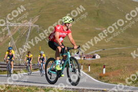 Photo #3979844 | 20-08-2023 09:43 | Passo Dello Stelvio - Peak BICYCLES
