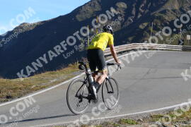 Foto #4154134 | 04-09-2023 09:39 | Passo Dello Stelvio - die Spitze BICYCLES