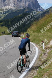 Photo #2615101 | 13-08-2022 11:33 | Gardena Pass BICYCLES