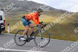 Foto #3895361 | 15-08-2023 12:36 | Passo Dello Stelvio - die Spitze BICYCLES