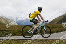 Foto #3722678 | 05-08-2023 12:55 | Passo Dello Stelvio - die Spitze BICYCLES