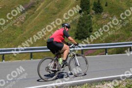 Foto #2499589 | 04-08-2022 11:11 | Gardena Pass BICYCLES