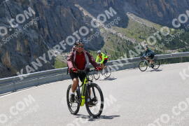 Photo #2619530 | 13-08-2022 13:33 | Gardena Pass BICYCLES