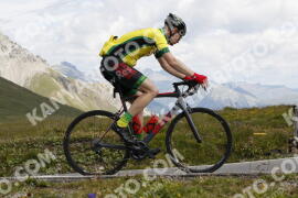 Foto #3602122 | 28-07-2023 10:57 | Passo Dello Stelvio - die Spitze BICYCLES