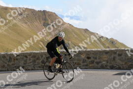 Photo #4276575 | 17-09-2023 10:53 | Passo Dello Stelvio - Prato side BICYCLES