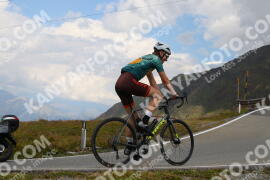 Foto #3895649 | 15-08-2023 13:13 | Passo Dello Stelvio - die Spitze BICYCLES