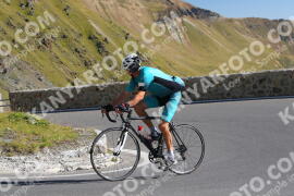 Foto #4208307 | 09-09-2023 10:34 | Passo Dello Stelvio - Prato Seite BICYCLES