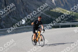 Foto #2613476 | 13-08-2022 10:45 | Gardena Pass BICYCLES