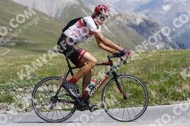 Photo #3237439 | 26-06-2023 11:00 | Passo Dello Stelvio - Peak BICYCLES