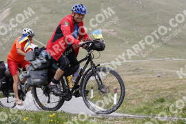 Foto #3186572 | 21-06-2023 13:33 | Passo Dello Stelvio - die Spitze BICYCLES