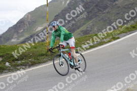 Photo #3265402 | 28-06-2023 12:43 | Passo Dello Stelvio - Peak BICYCLES