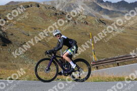 Foto #4291278 | 19-09-2023 10:43 | Passo Dello Stelvio - die Spitze BICYCLES