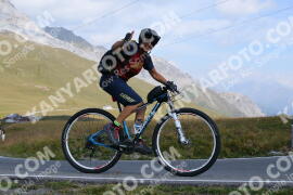 Foto #4062052 | 25-08-2023 10:41 | Passo Dello Stelvio - die Spitze BICYCLES