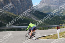 Foto #2613218 | 13-08-2022 10:15 | Gardena Pass BICYCLES