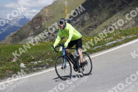 Foto #3209961 | 24-06-2023 13:49 | Passo Dello Stelvio - die Spitze BICYCLES