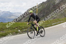 Foto #3317509 | 02-07-2023 14:24 | Passo Dello Stelvio - die Spitze BICYCLES