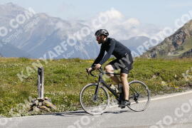 Photo #3460837 | 15-07-2023 11:05 | Passo Dello Stelvio - Peak BICYCLES