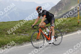 Photo #3253688 | 27-06-2023 12:38 | Passo Dello Stelvio - Peak BICYCLES
