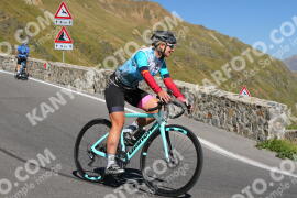 Foto #4188378 | 07-09-2023 14:57 | Passo Dello Stelvio - Prato Seite BICYCLES
