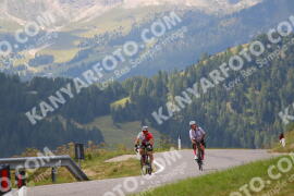 Photo #2591547 | 11-08-2022 12:10 | Gardena Pass BICYCLES